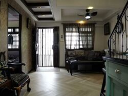 Blk 788B Woodlands Crescent (Woodlands), HDB Executive #542876151